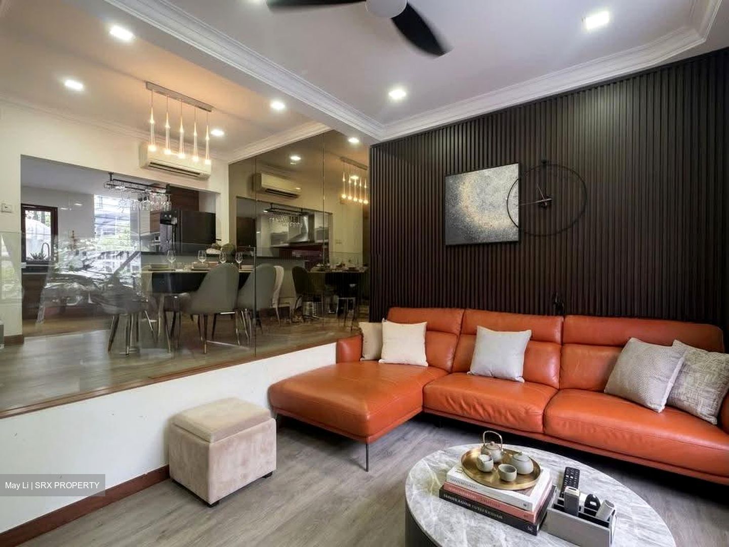 Kew Residencia (D16), Terrace #625474521